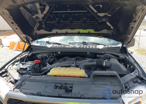 2018 Ford F-150 Xl from USA, damaged, VIN 1FTEW1EG5JKF98852